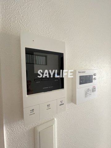 GRANDIR弥刀のセキュリティ