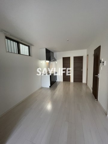 GRANDIR弥刀の居間・リビング