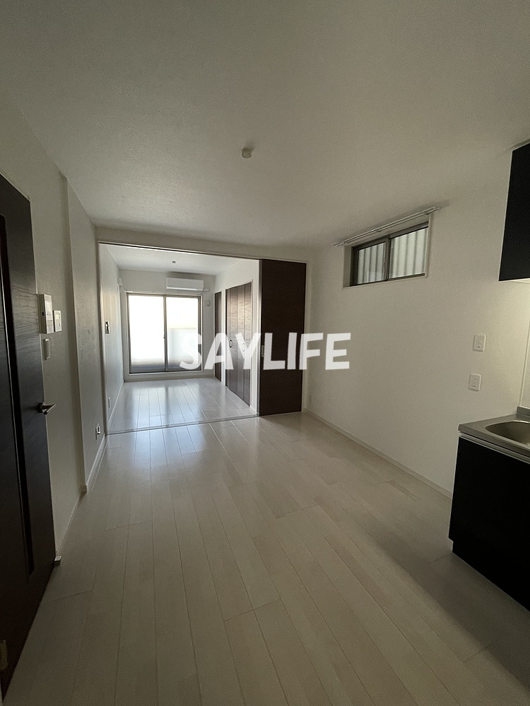 GRANDIR弥刀の居間・リビング