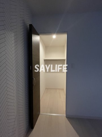 GRANDIR弥刀の収納