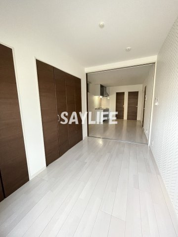 GRANDIR弥刀の内装