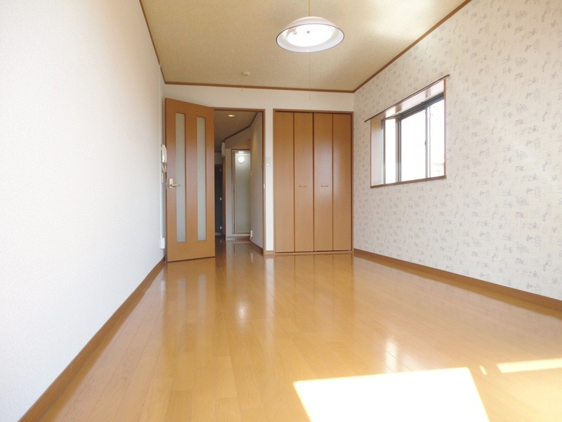 ダイショー館【キャッシュバック対象物件】の洋室