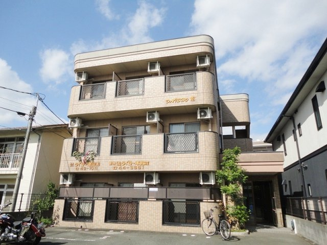 ダイショー館【キャッシュバック対象物件】