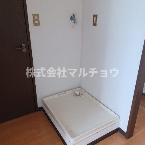 シティハイムカタマチの設備