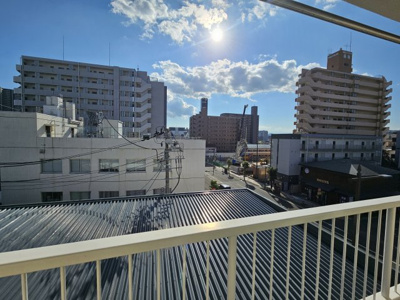 【展望】 | 斎藤ビル