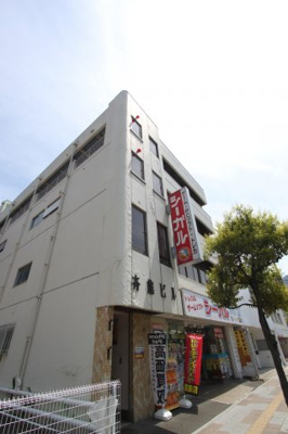 【外観】 | 斎藤ビル