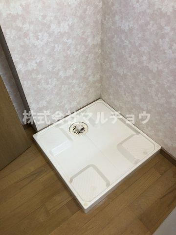 メゾンミルの設備