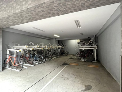 【その他共用部分】 | ヴェルステージ神田