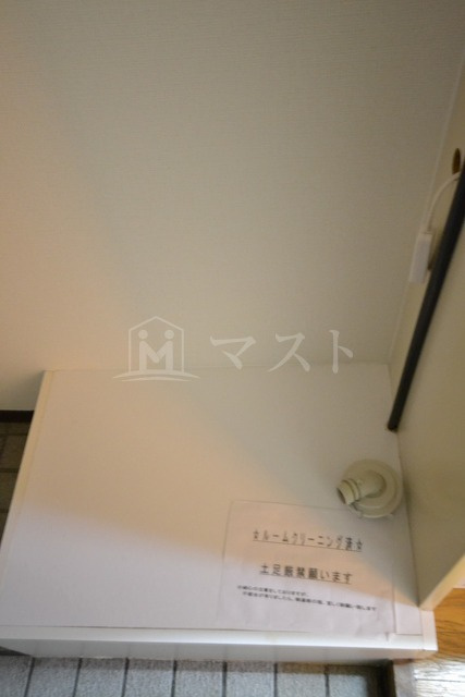 ノアーズアーク桃谷21のその他