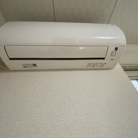 メゾンシエナⅠの設備