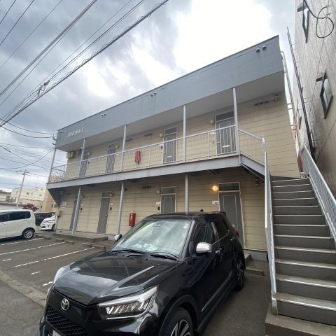 メゾンシエナⅠ