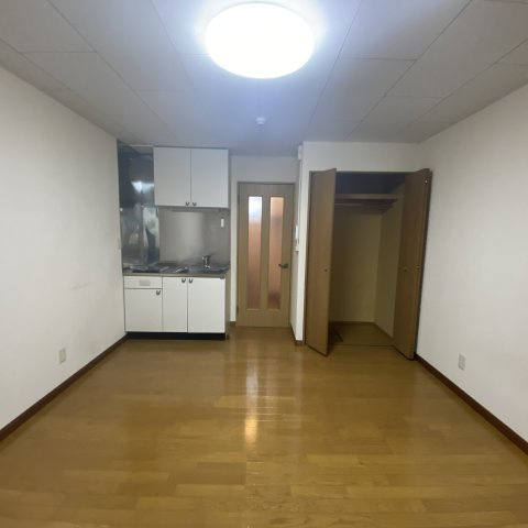 メゾンシエナⅠの内装