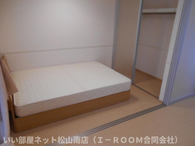 【居間・リビング】 | D-room愛光町