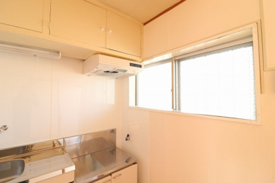 【キッチン】 | 狩俣アパート