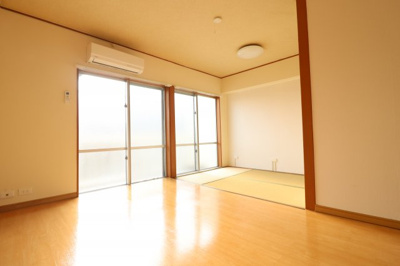 【内装】 | 狩俣アパート