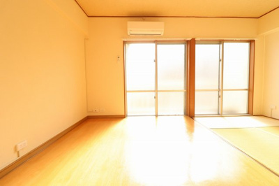 【居間・リビング】 | 狩俣アパート