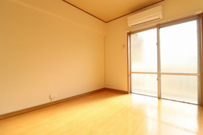 【居間・リビング】 | 狩俣アパート