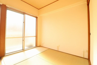 【和室】 | 狩俣アパート