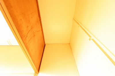 【収納】 | 狩俣アパート