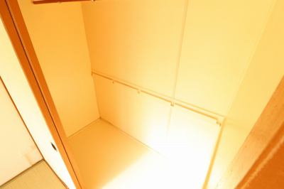 【収納】 | 狩俣アパート