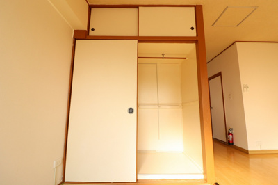 【収納】 | 狩俣アパート