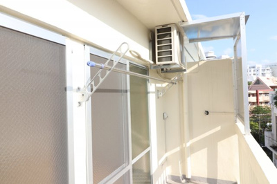 【その他】 | 狩俣アパート