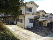 広島市安佐北区狩留家町　収益物件の画像