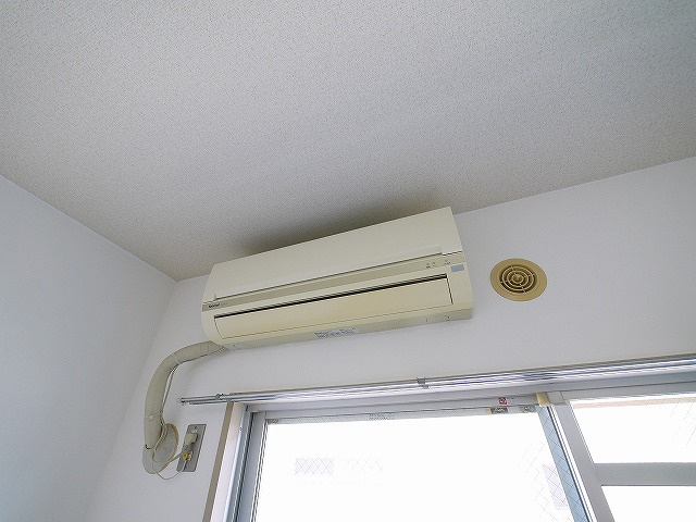 サンサーラ奈良Ｈ＆Ｓの設備|エアコン完備