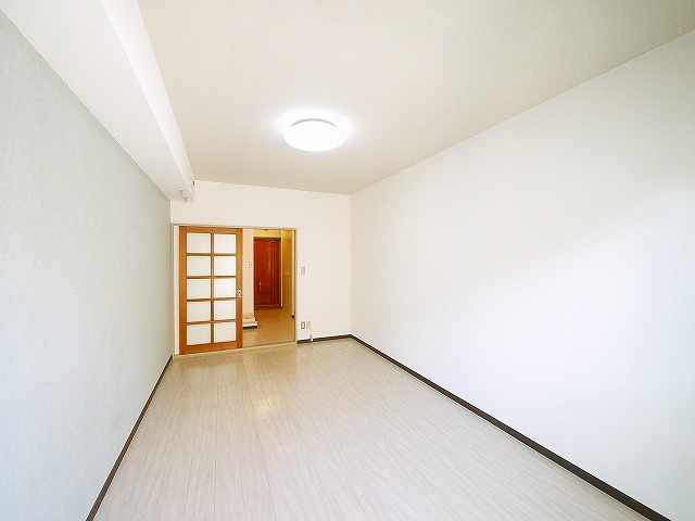 サンサーラ奈良Ｈ＆Ｓの洋室|広々とした洋室です