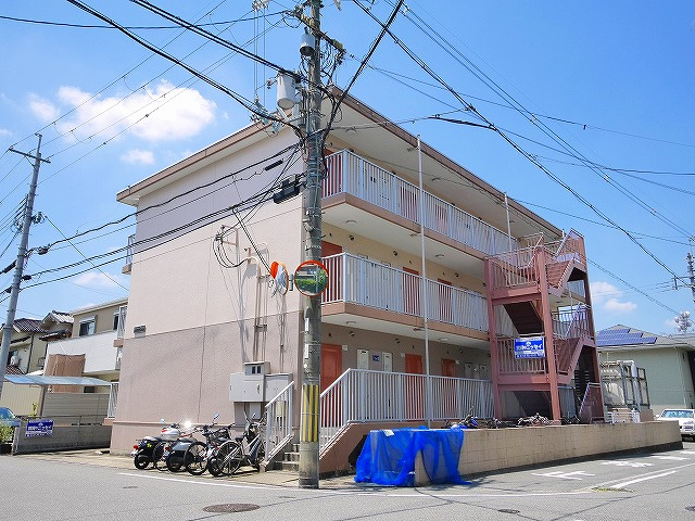 サンサーラ奈良Ｈ＆Ｓ