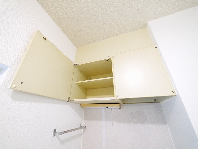 サンサーラ奈良Ｈ＆Ｓのキッチン|コンパクトなキッチンで掃除もラクラク