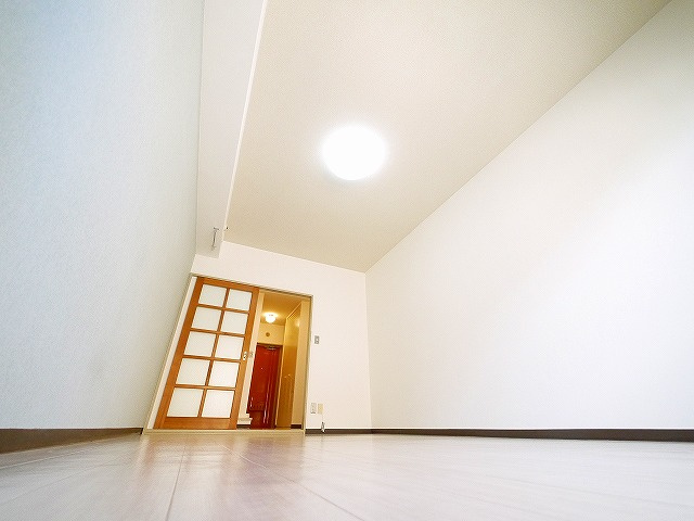 サンサーラ奈良Ｈ＆Ｓの内装|中はこのようになっています