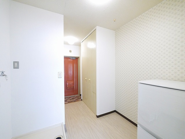 サンサーラ奈良Ｈ＆Ｓのキッチン|キッチンでお料理をお楽しみください