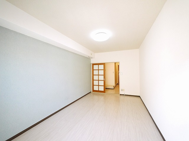 サンサーラ奈良Ｈ＆Ｓの居間・リビング|使いやすい居間です