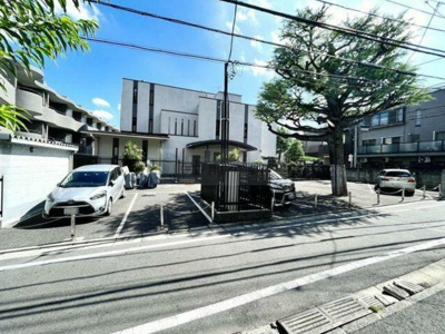 【駐車場】 | Pal Court Kuretake