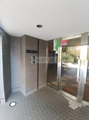 【エントランス】 | Pal Court Kuretake