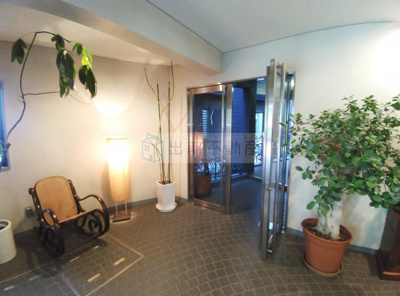 【ロビー】 | Pal Court Kuretake