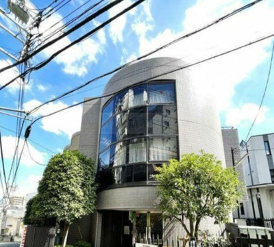 【外観】 | Pal Court Kuretake