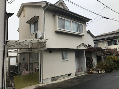 【外観】 | 神田貸家