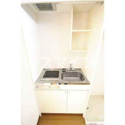 【キッチン】 | アクール豊中南