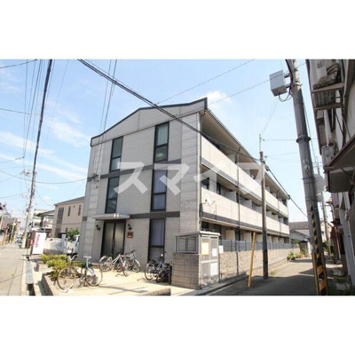 【外観】 | アクール豊中南