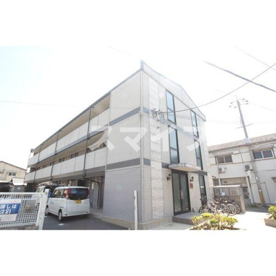 【外観】 | アクール豊中南