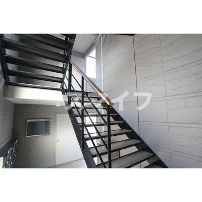 【ロビー】 | アクール豊中南