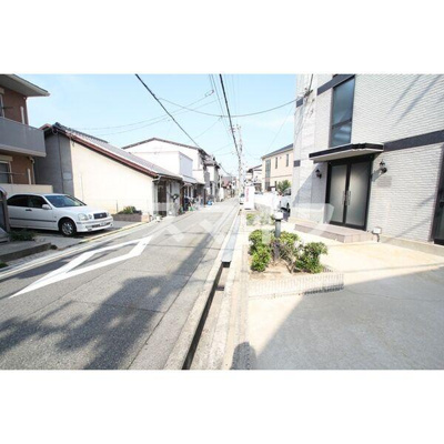 【展望】 | アクール豊中南