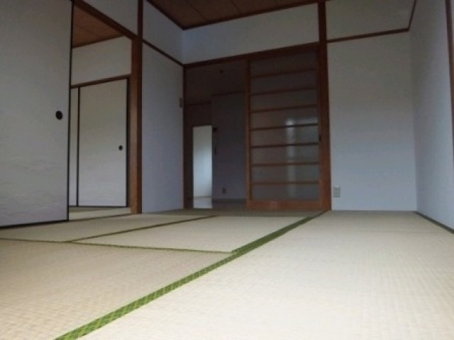 【居間・リビング】 | パールハイツ21