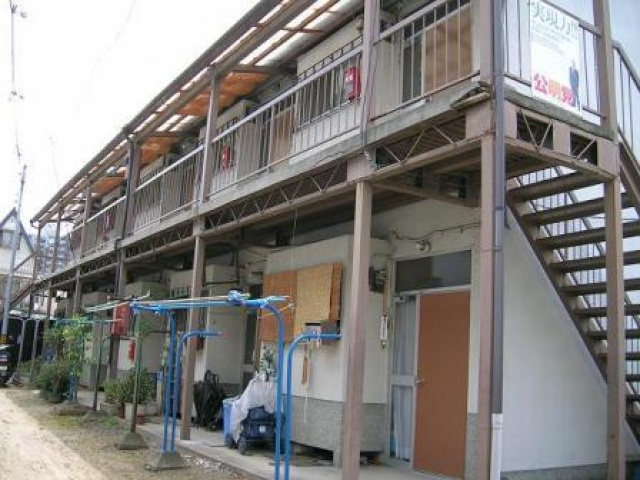 【外観】 | 青山文化