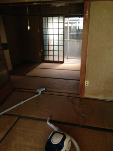 【居間・リビング】 | 青山文化