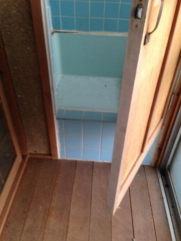 【玄関】 | 青山文化