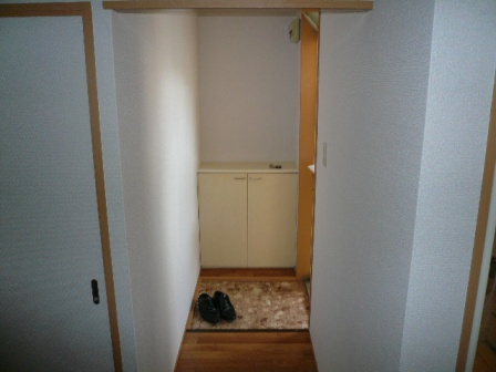【独立洗面台】 | サンパティック山田
