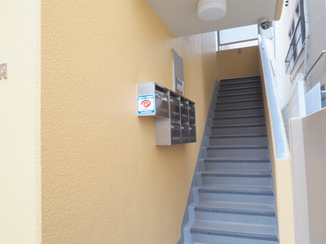 プチメゾン赤羽のその他